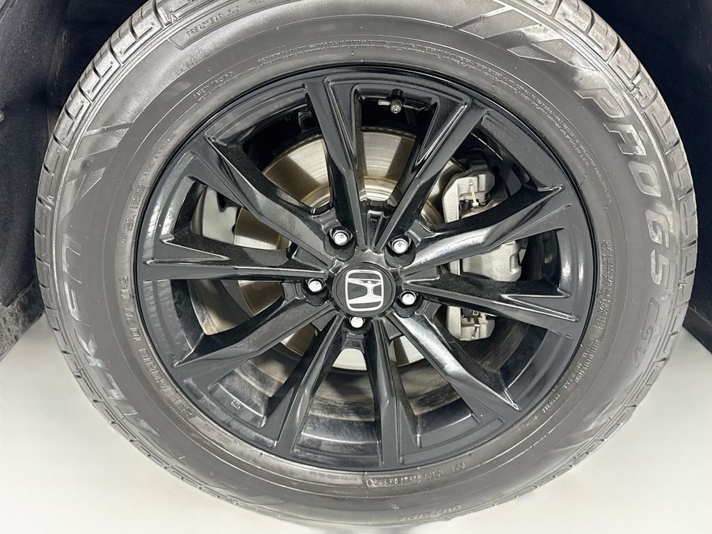 2025 Honda CR-V Sport - Photo 32