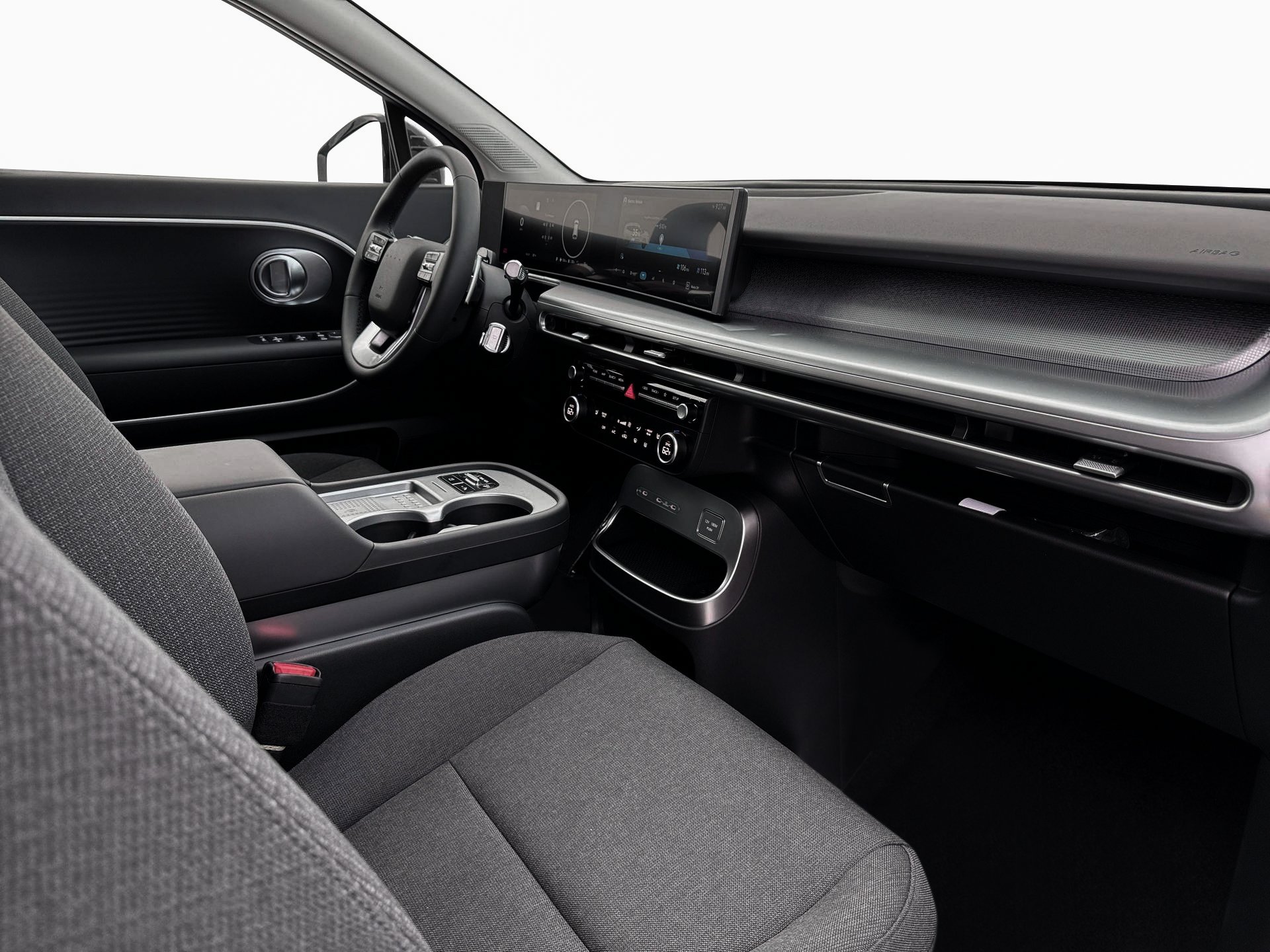 2026 Hyundai IONIQ 9 S - Photo 15