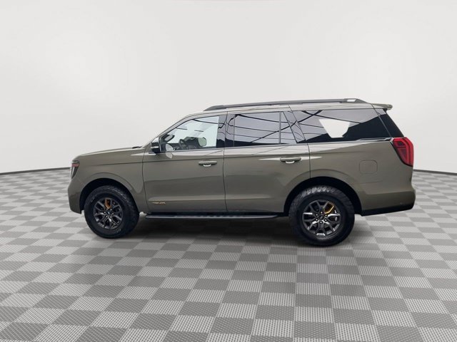Used 2025 Wild Green Ford Tremor image 44