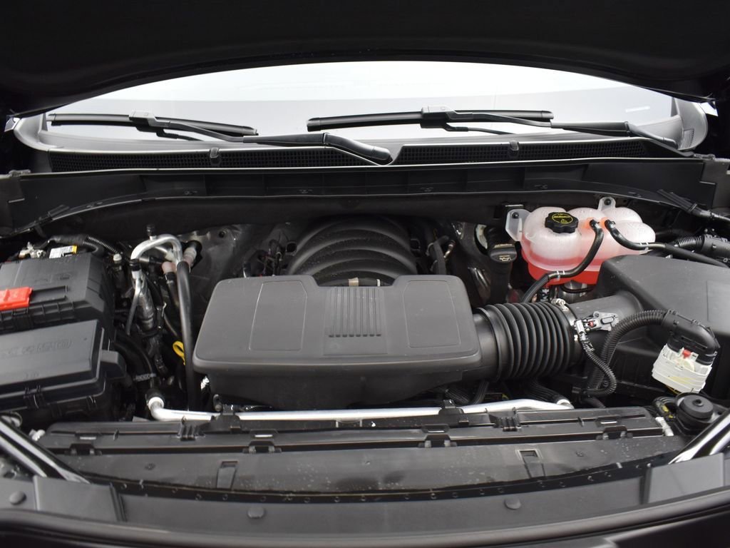 2026 CADILLAC ESCALADE ESV - Image 7