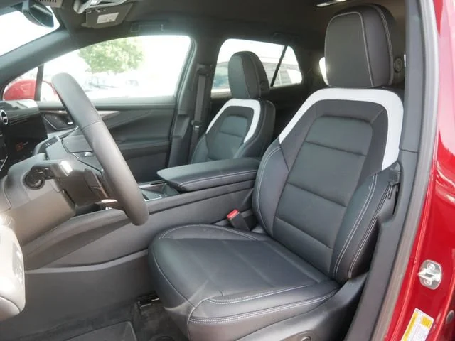 2026 Chevrolet Blazer EV LT - Photo 5