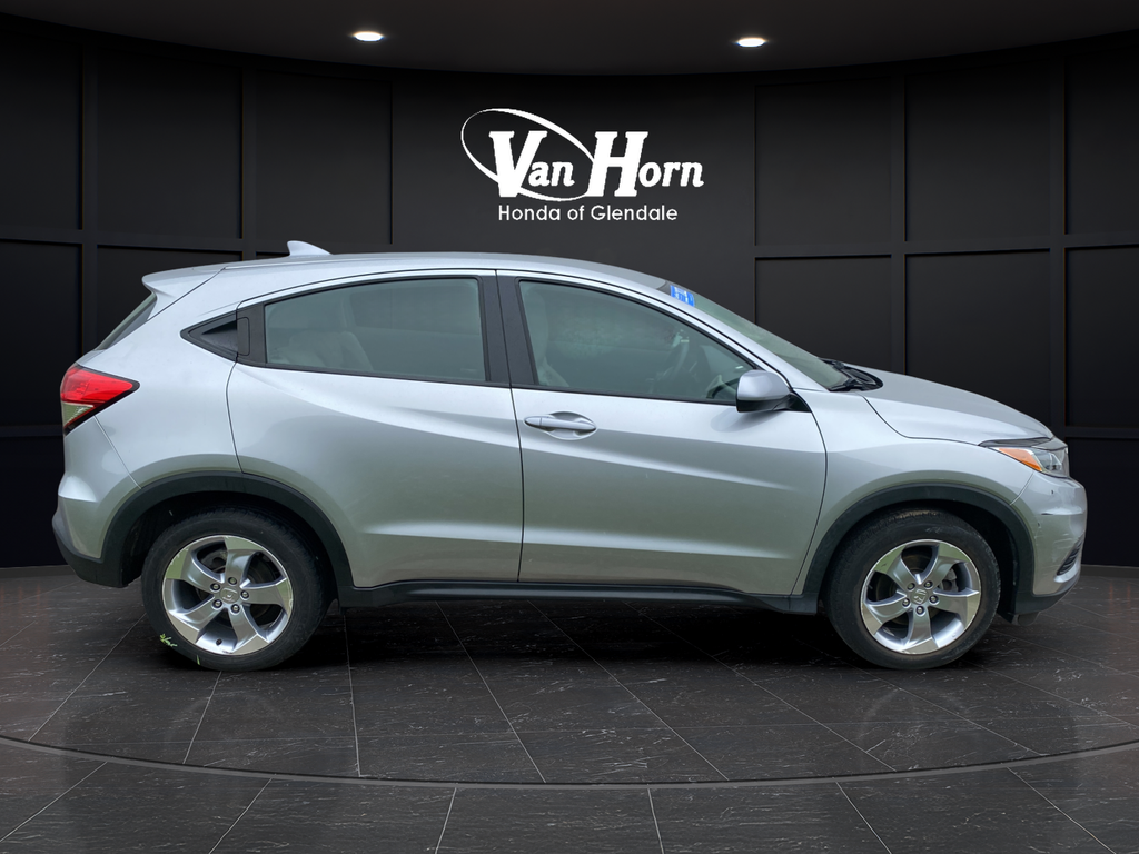 Used 2022 Silver Honda LX image 8