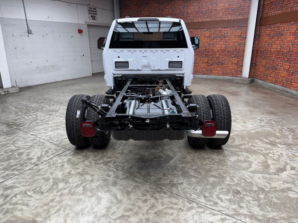 New 2026 White Ford XL image 4