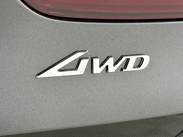 New 2025 Gray Genesis 3.5T e-SC image 25