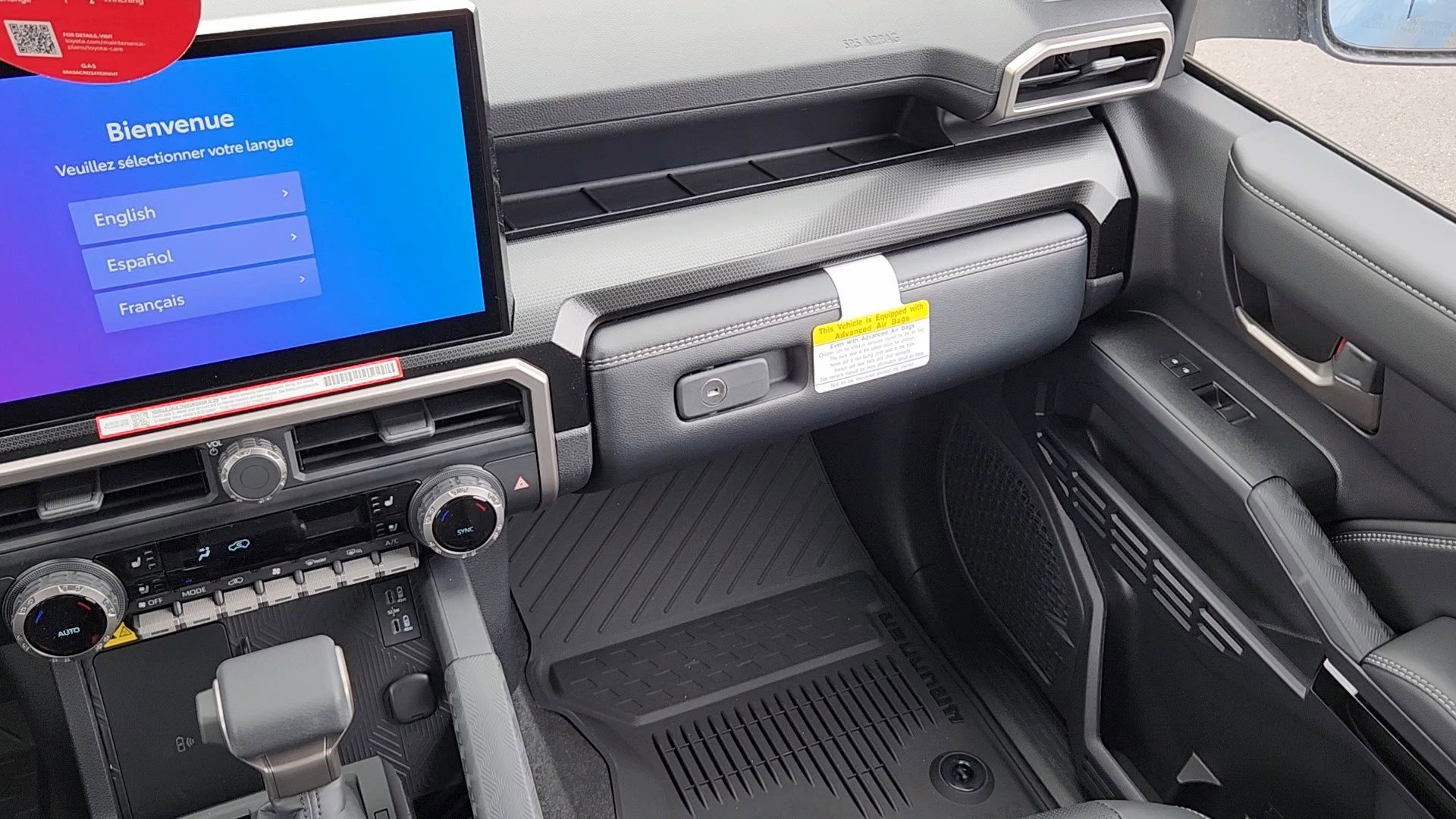 2026 Toyota 4Runner Limited - Photo 6