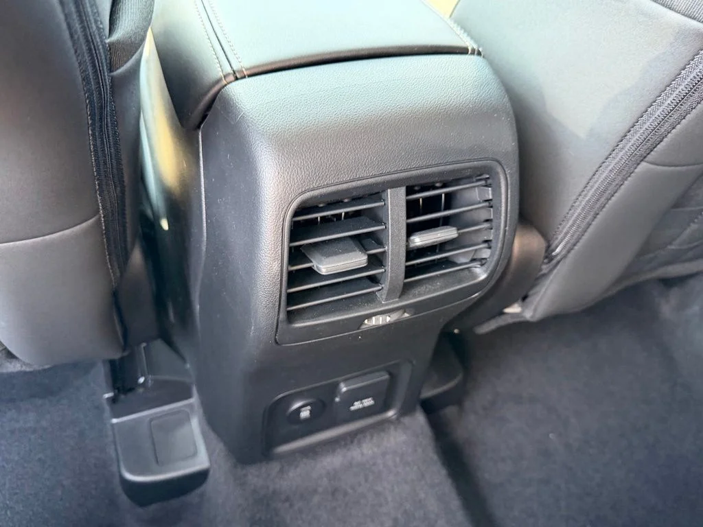 New 2026 Space White Metallic Ford Big Bend® image 17