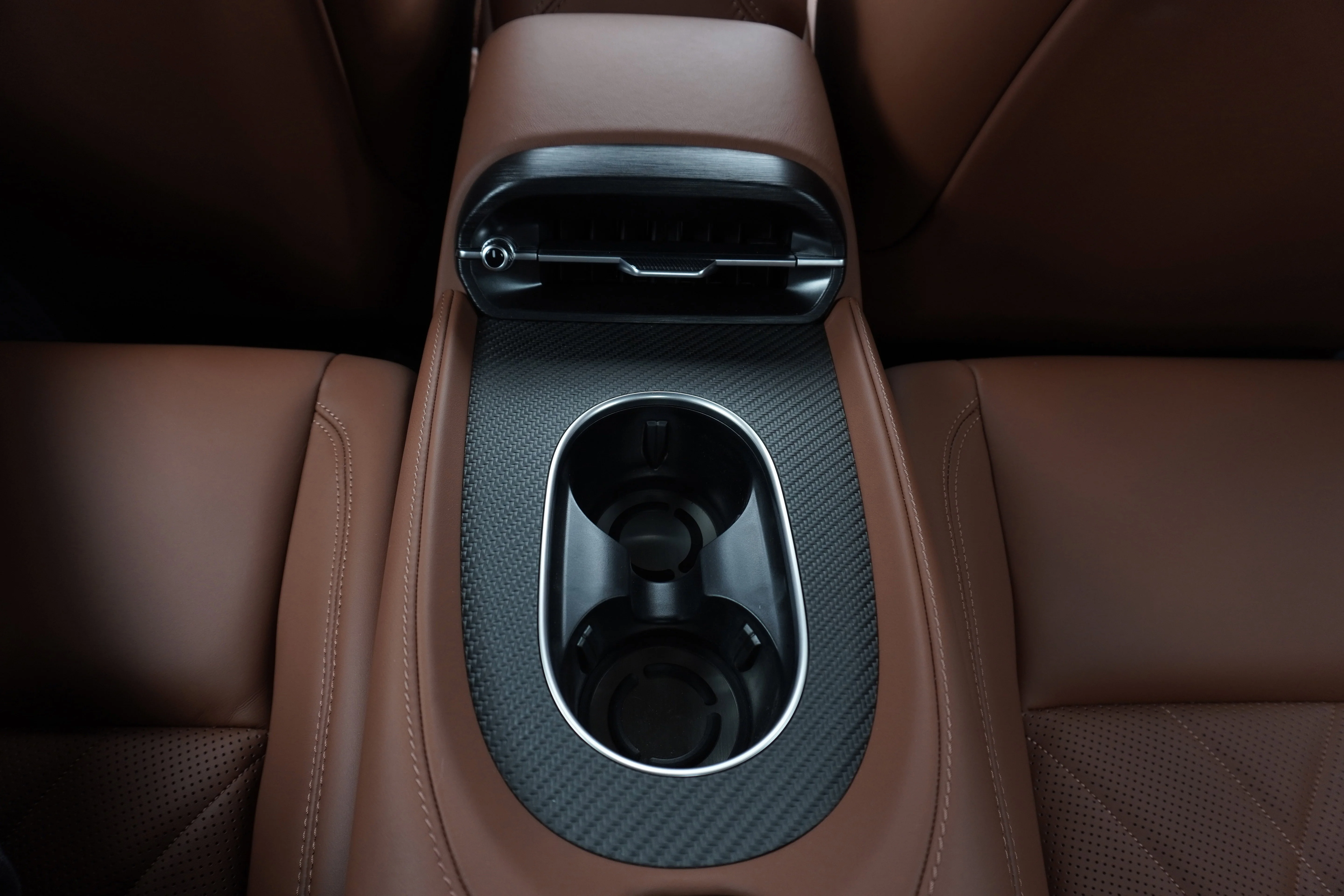 2025 Maserati GranCabrio Base - Photo 28