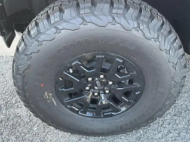 New 2026 Oxford White Ford Raptor® image 32