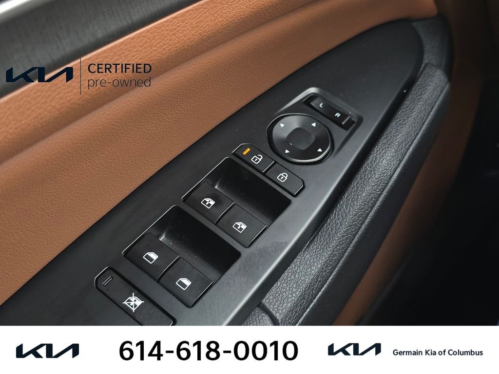 Used 2026 White Kia X-Line image 25