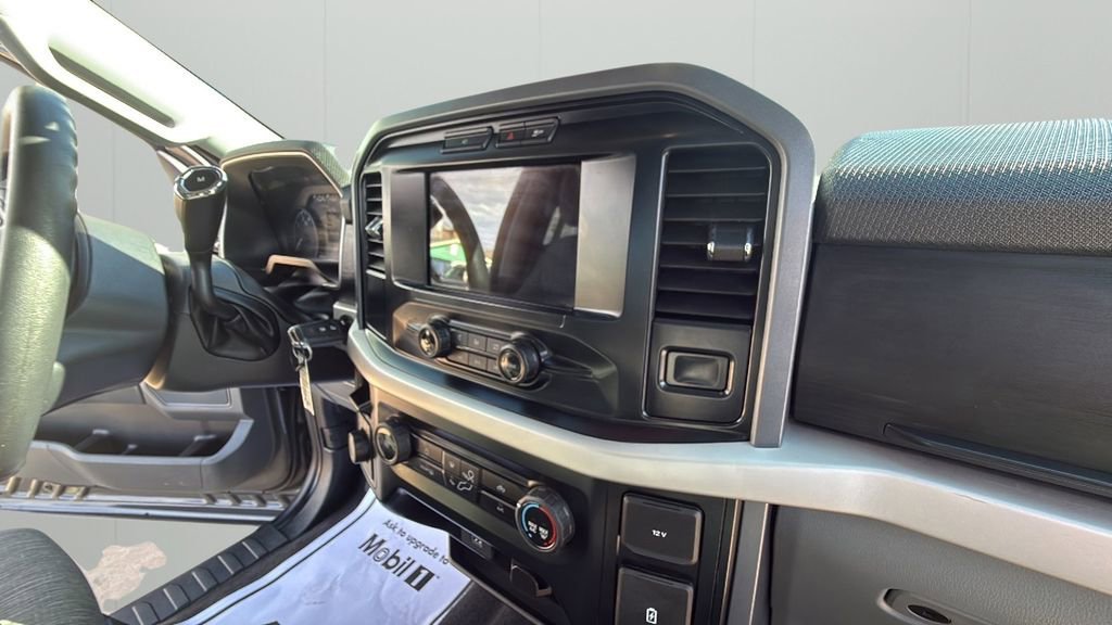 2023 Ford F-150 XL - Photo 35