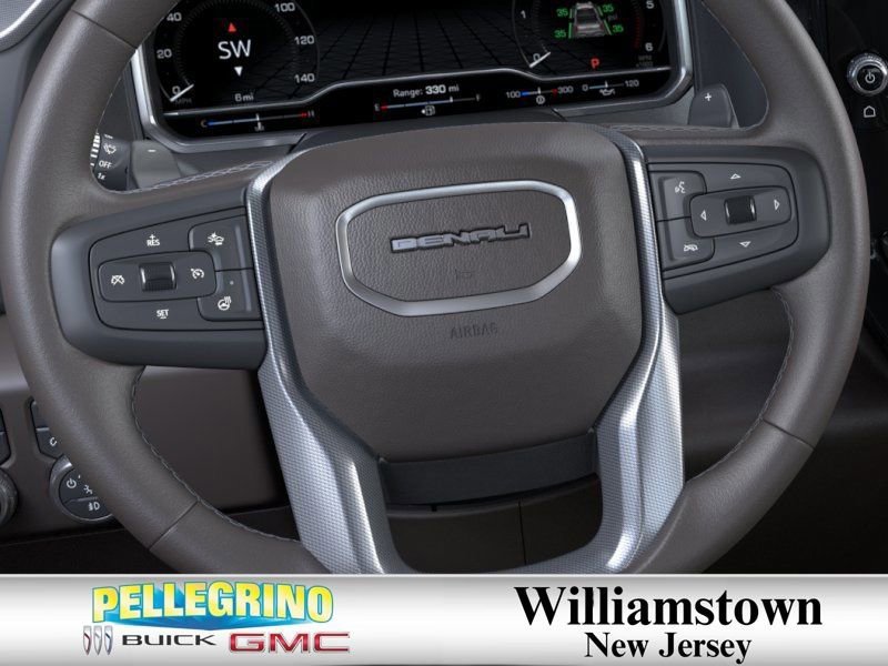 2026 GMC Sierra 1500 Denali - Photo 19