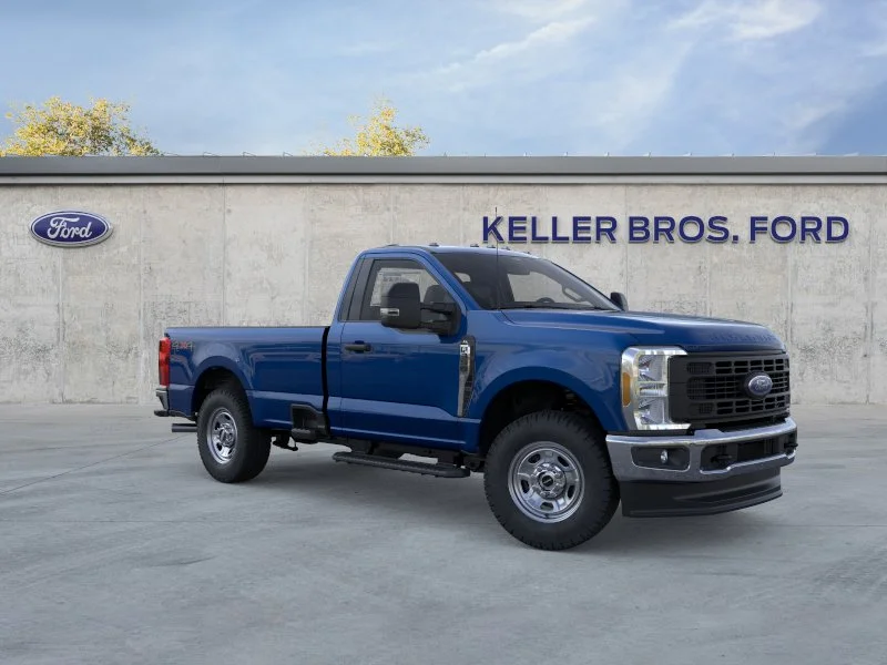 2026 Ford F-350 Super Duty XL - Photo 23