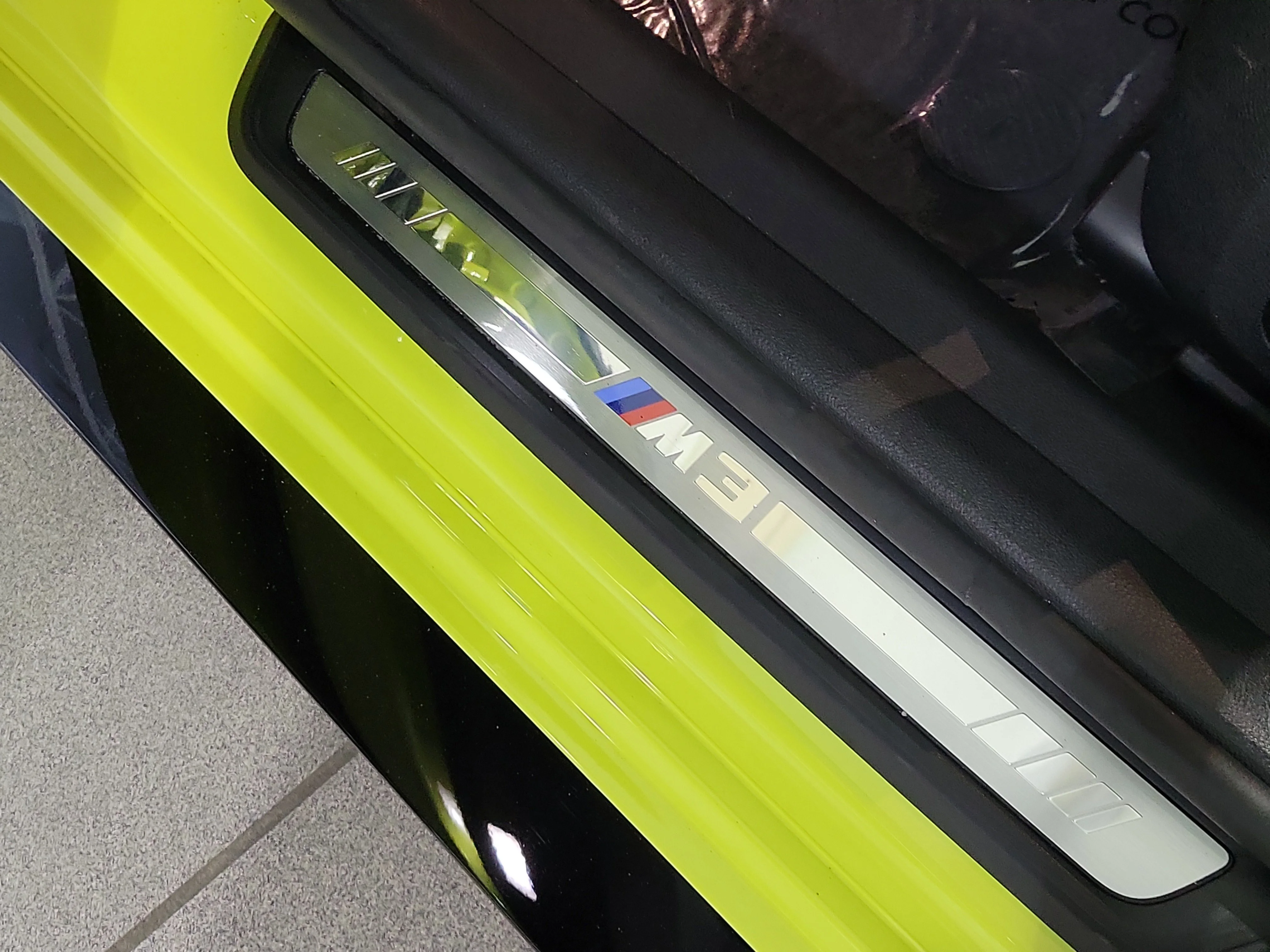 2025 BMW M3 Sedan M3 - Photo 20