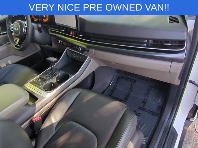 Used 2026 White Kia LXS image 35