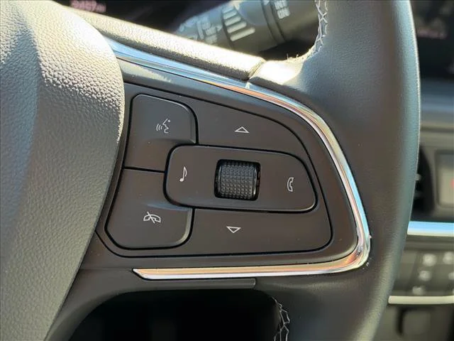 New 2026 Ebony Twilight Metallic Buick Preferred image 28