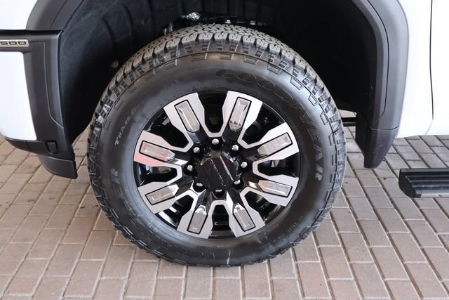 2026 GMC Sierra 2500HD Denali - Photo 10