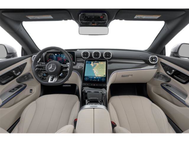 New 2026 Obsidian Black Metallic Mercedes-Benz AMG® CLE 53 4MATIC+ Cabriolet image 23