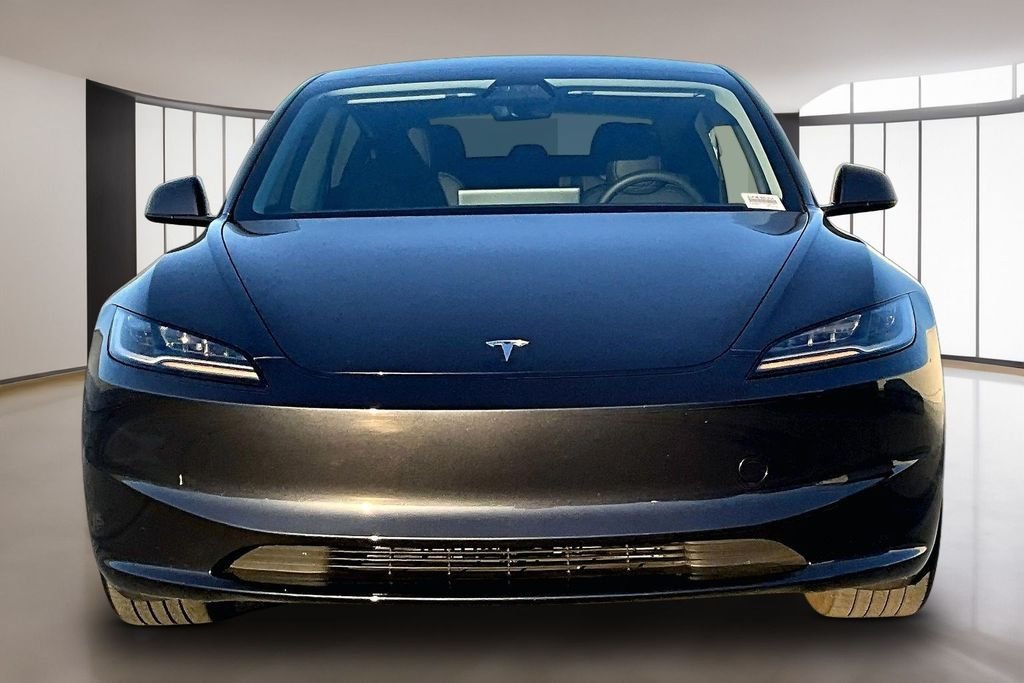Used 2024 Tesla Model 3 Base with VIN 5YJ3E1EA5RF783532 for sale in Cerritos, CA