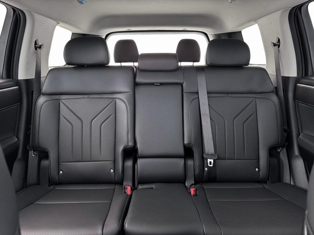 2026 Hyundai Santa Fe SEL - Photo 16