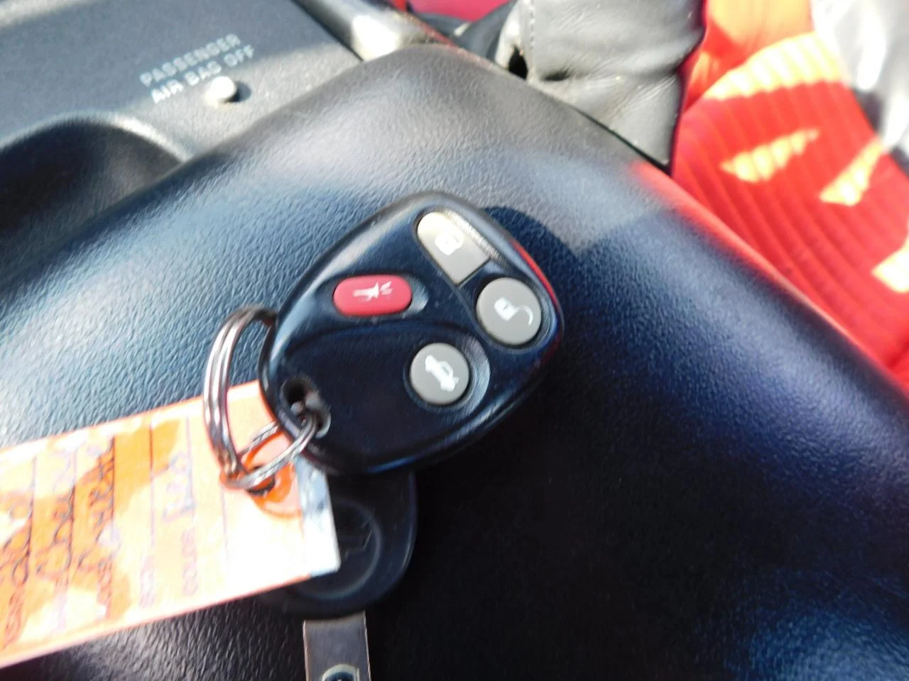 2001 Chevrolet Corvette Base - Photo 30