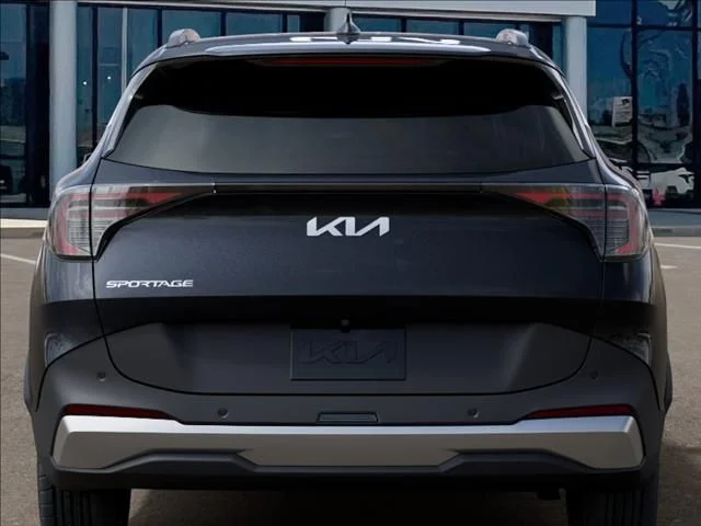 New 2026  Kia EX image 13