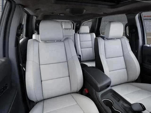 New 2026 Night Moves Exterior Paint Dodge SRT Jailbreak image 24