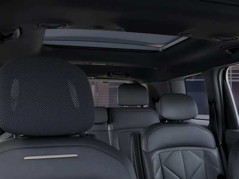 New 2027 Black Kia SX image 27