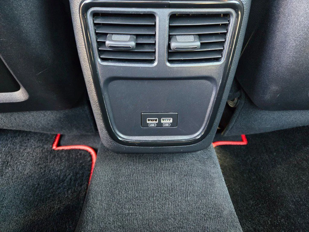 Used 2021 White Dodge GT image 14