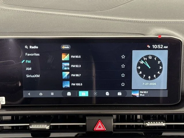 New 2026 Snow White Pearl Kia EX image 16