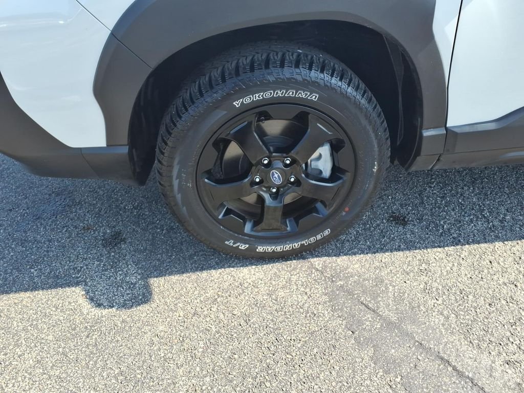 2024 Subaru Forester Wilderness - Photo 9