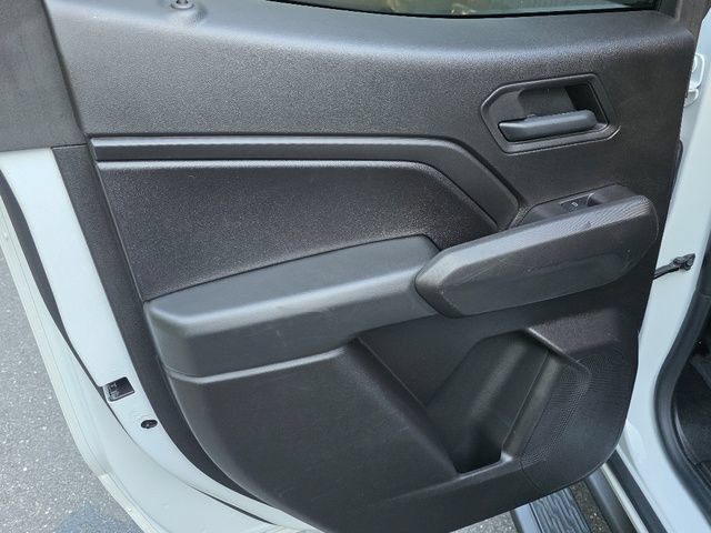 2025 Chevrolet Colorado Trail Boss - Photo 30
