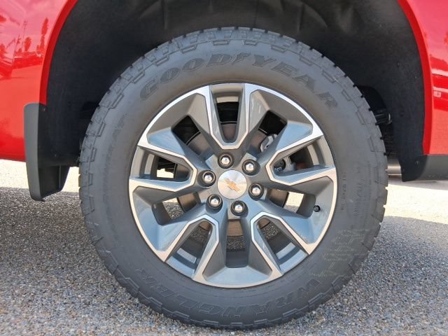 2026 Chevrolet Silverado 1500 LT - Photo 23