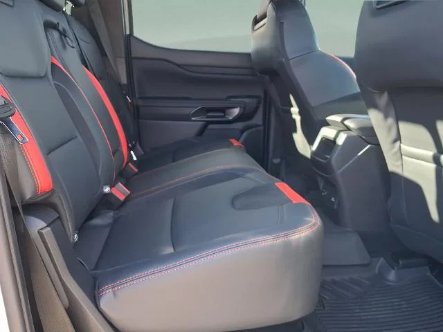 New 2026 Avalanche Ford Raptor® image 29