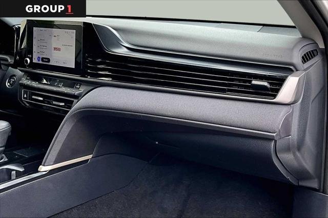 Certified Used 2025 ICE CAP Toyota  image 19