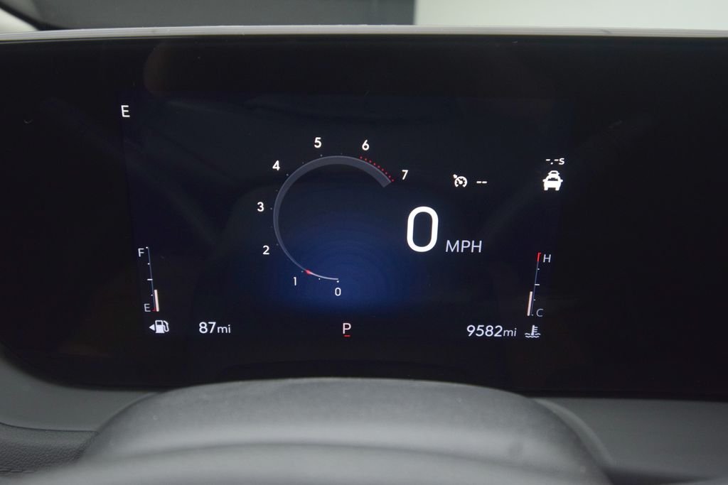 Used 2024 Cinnabar Metallic Buick Preferred image 20