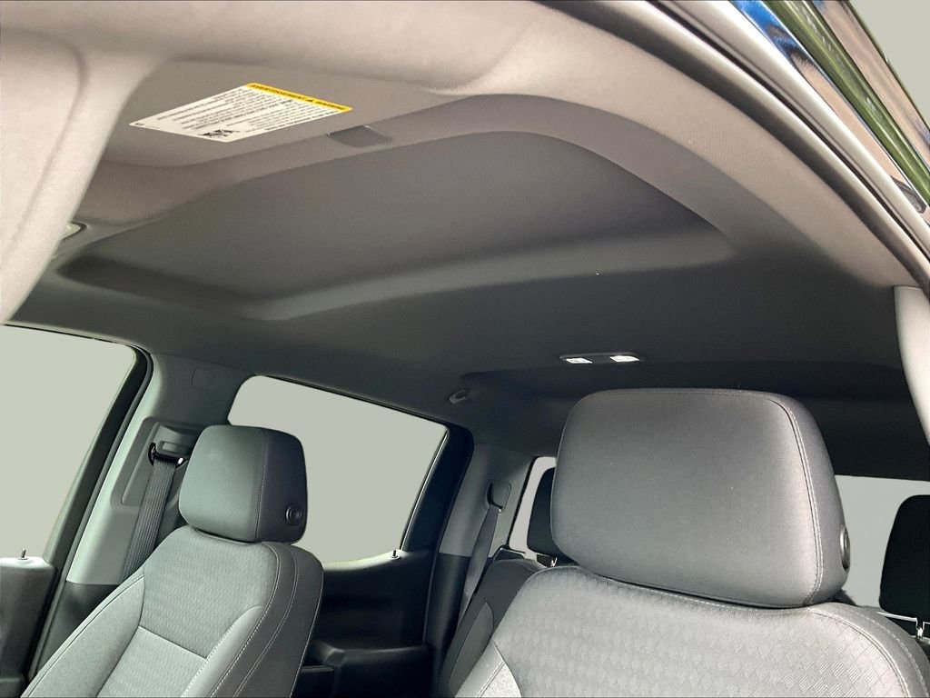 Used 2023 Black Chevrolet Custom image 7