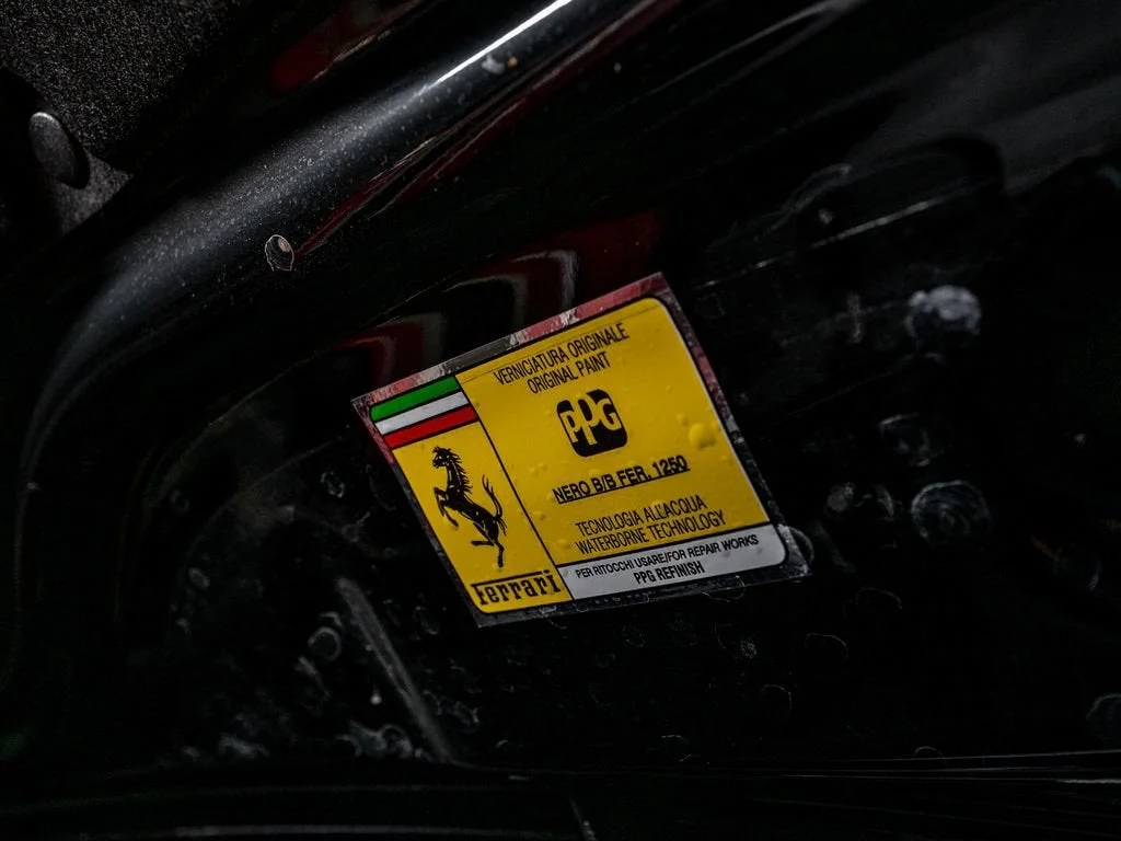 Used 2019 Nero Ferrari V12 image 43
