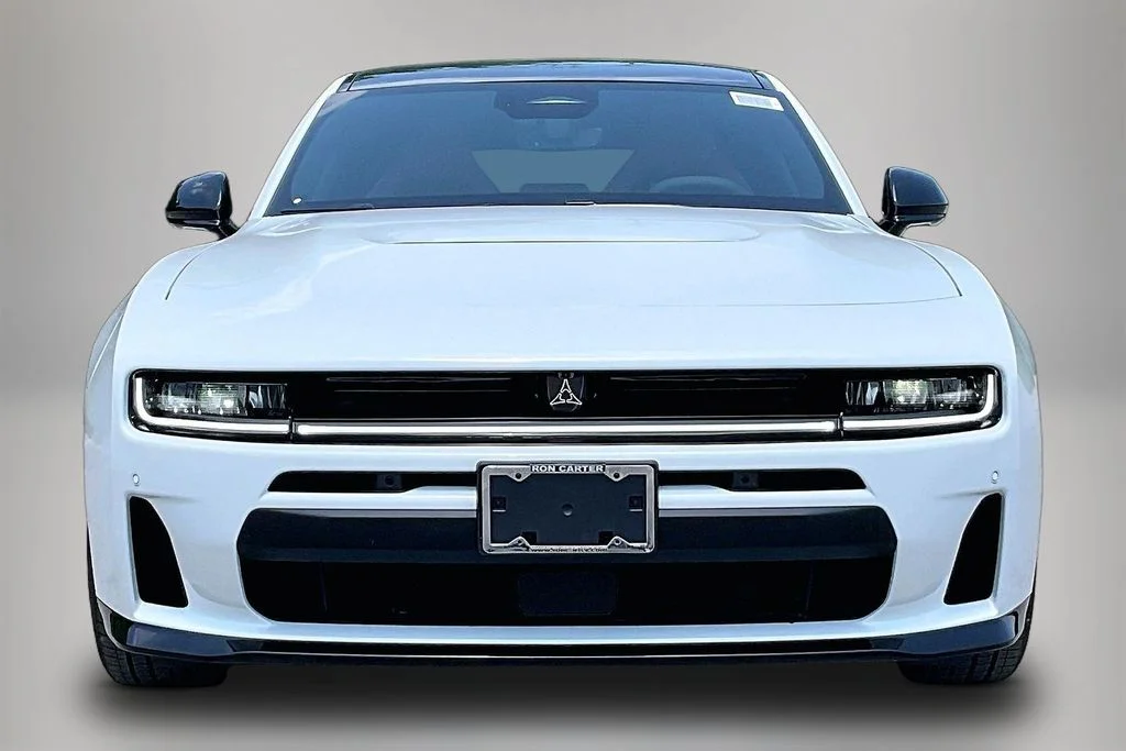 New 2026 Dodge Charger R/T Scat Pack 4D Sedan