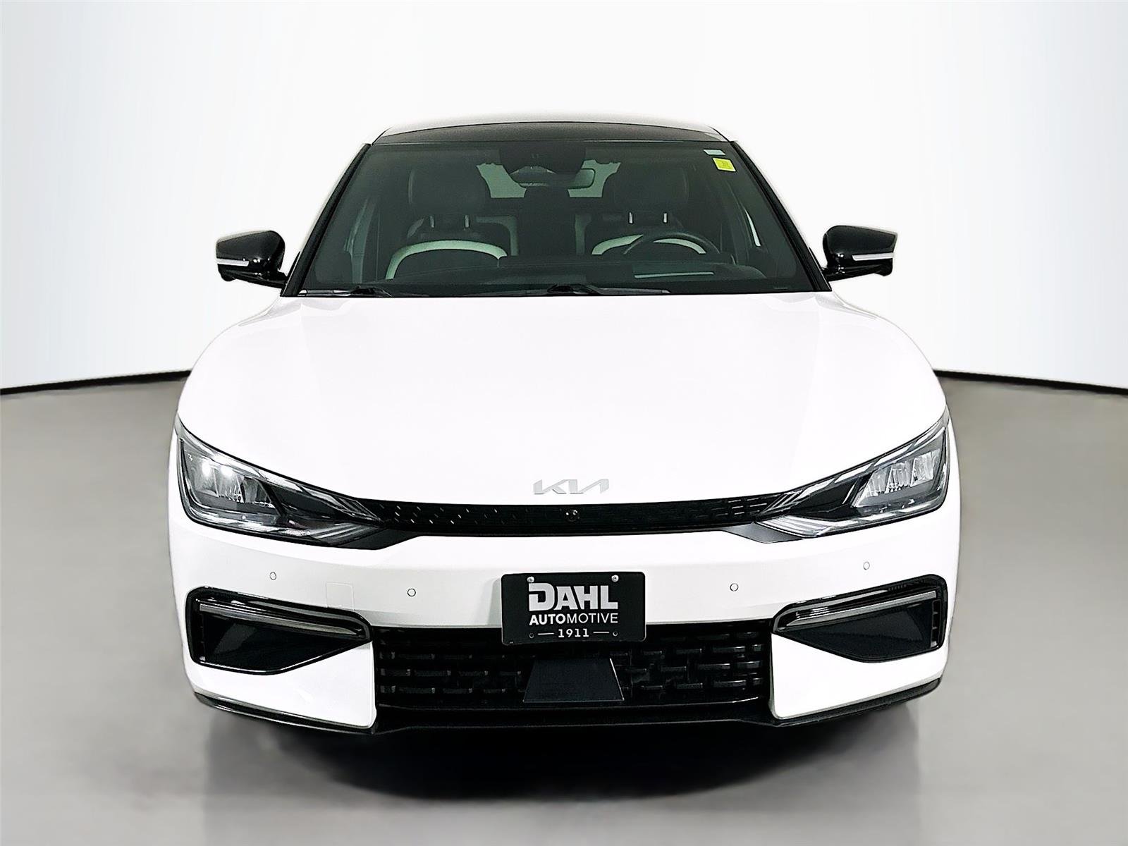 Used 2022 Kia Ev6 GT-Line with VIN KNDC4DLC4N5036654 for sale in Winona, MN