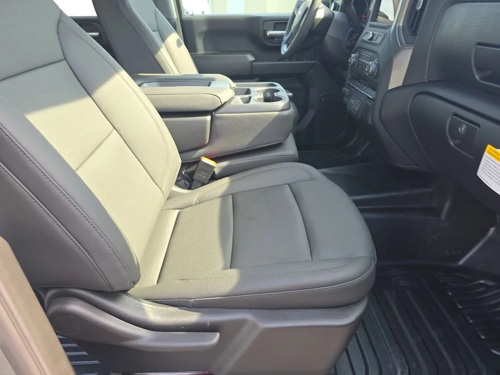 2026 Chevrolet Silverado 2500 HD Work Truck - Photo 10