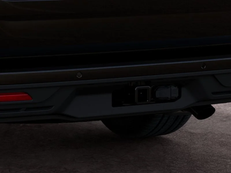 New 2027 Agate Black Metallic Ford Active image 35
