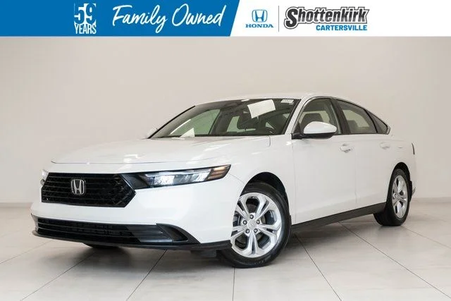 2024 Honda Accord