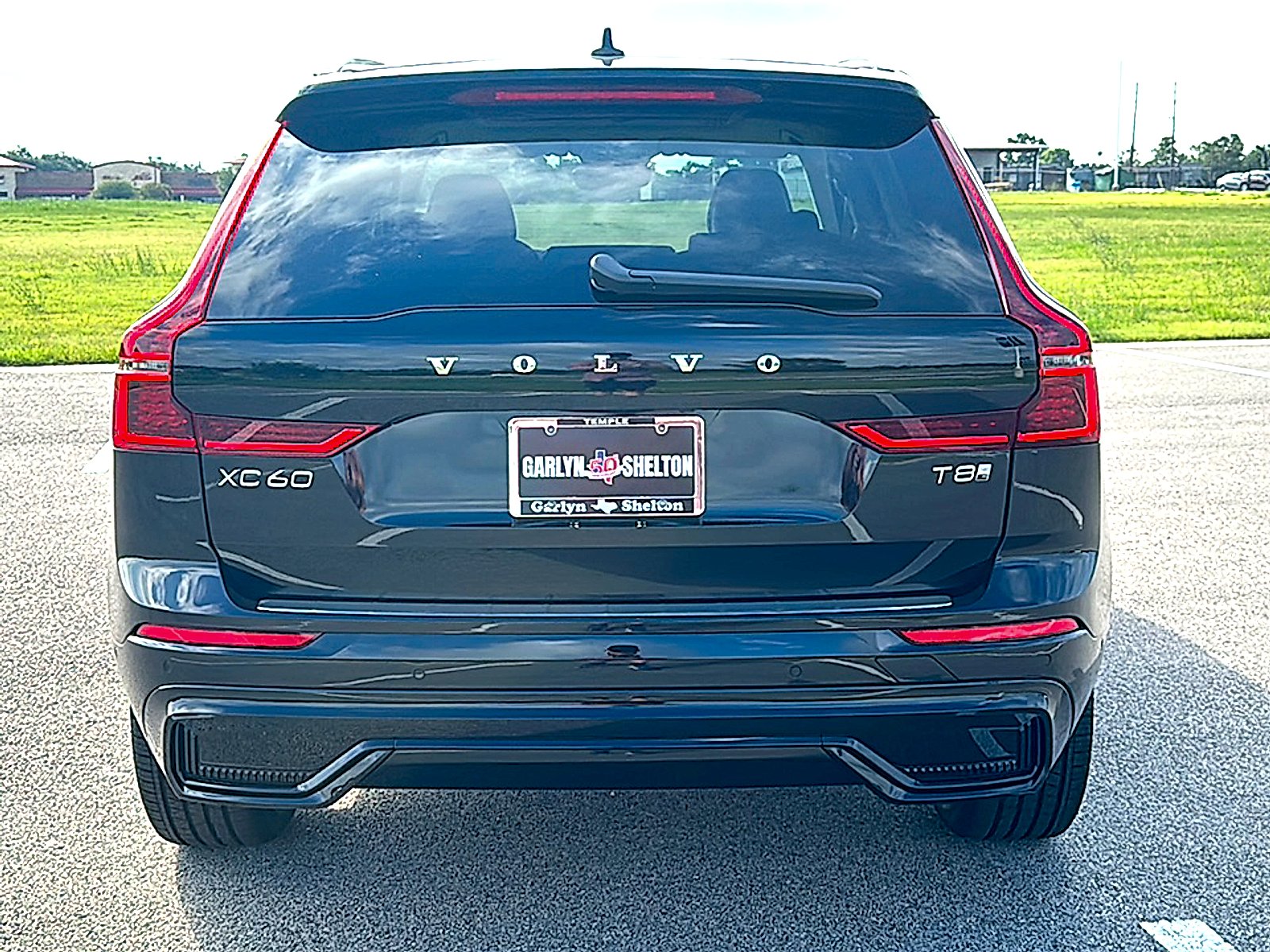 2026 Volvo XC60 Ultra - Photo 7