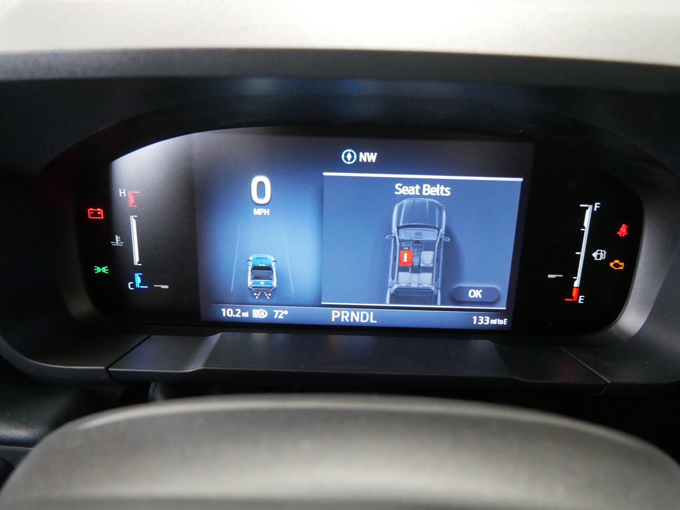 2026 Ford Maverick XLT - Photo 13