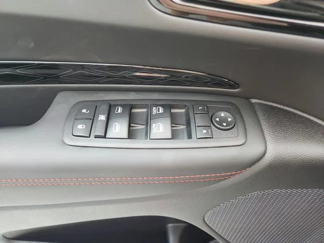 New 2026 Vapor Gray Exterior Paint Dodge GT image 34