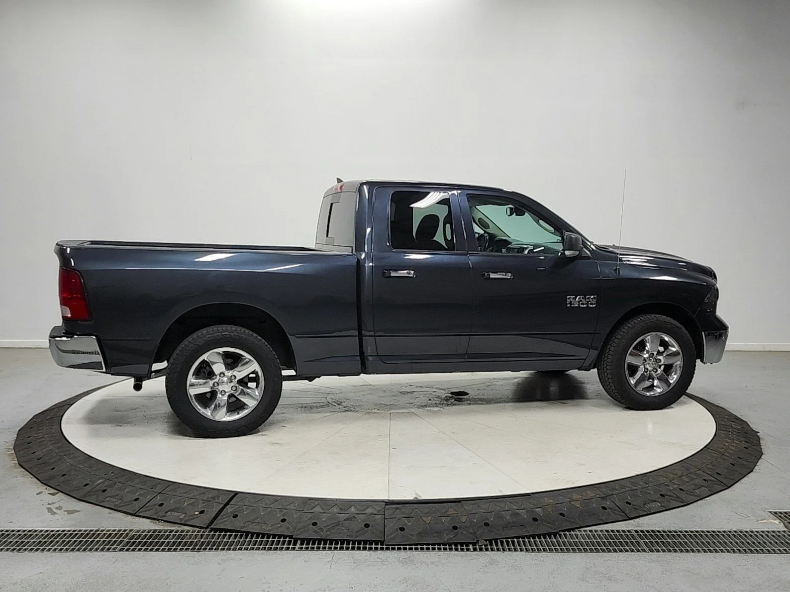 Used 2018 Gray Ram Big Horn image 8