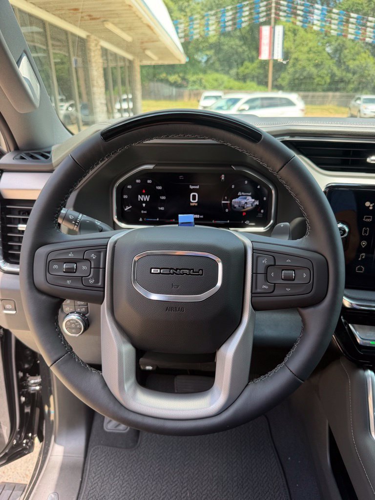 2026 GMC Sierra 1500 Denali - Photo 14