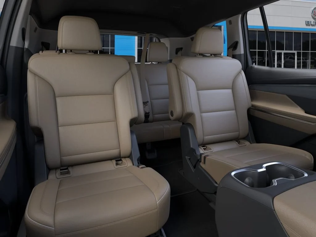 2026 Buick Enclave Preferred - Photo 17