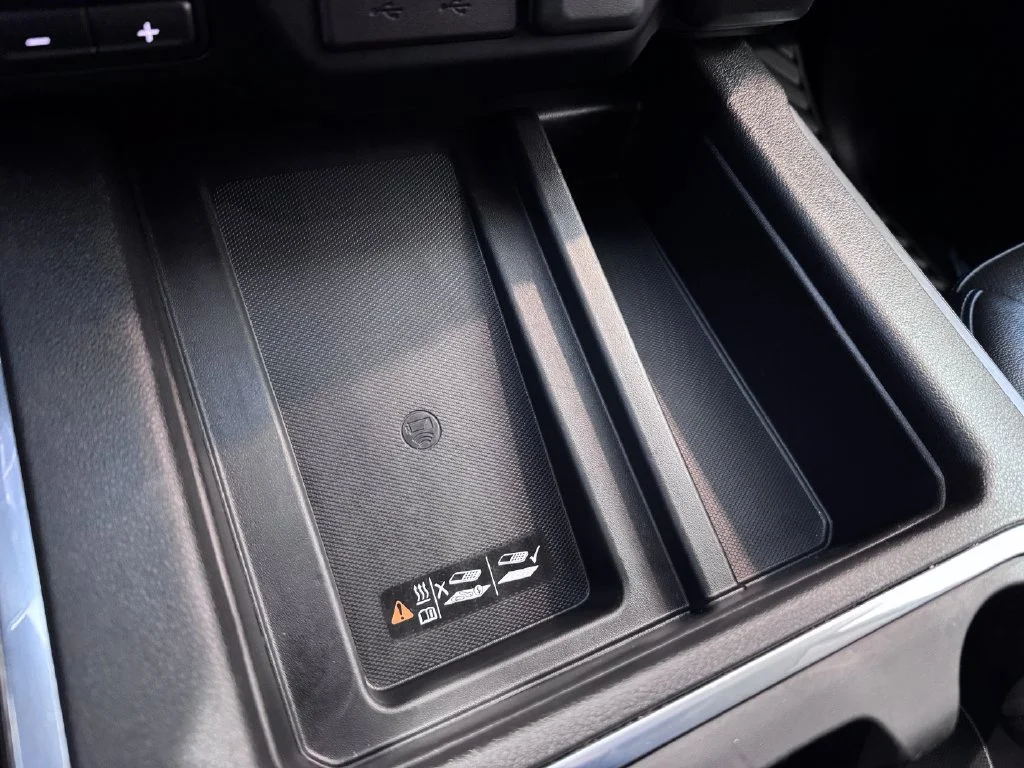 2021 Chevrolet Silverado 1500 LTZ - Photo 25