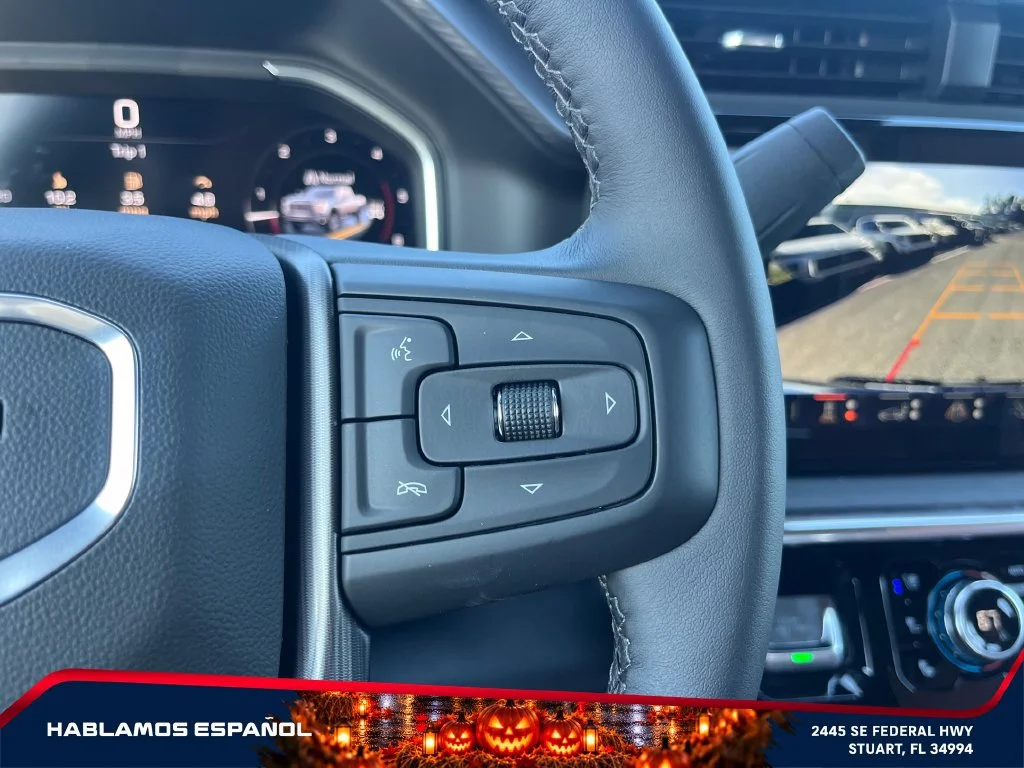 New 2026 Titanium Rush Metallic GMC Denali Ultimate image 26
